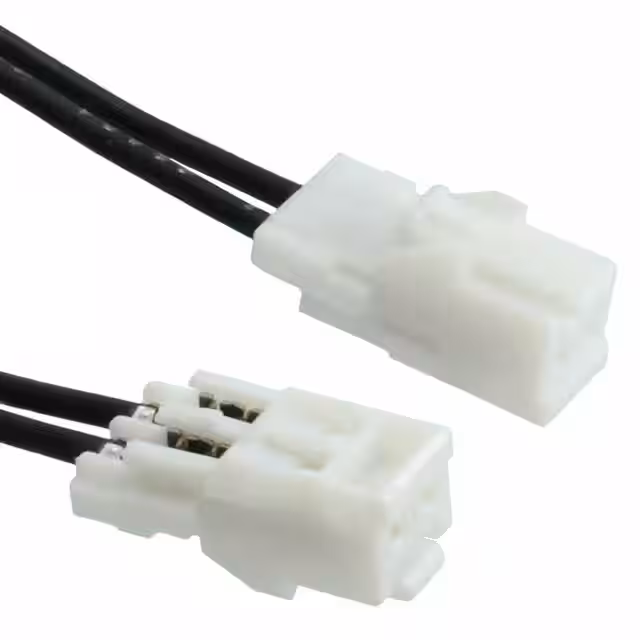 A02XAF02XAF22K203A JST Sales America Inc.  Assemblaggi di cavi